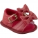 sandália Kéto Baby Menina do 13 ao 18 - VERMELHO