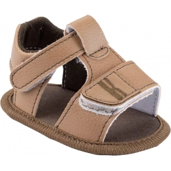 Sandália Baby Kéto Menino do 13 ao 18
