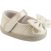 Sapatilha Baby Kéto do 13 ao 18 - DOURADO
