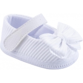 Sapatilha Baby Kéto do 13 ao 18 - BRANCO
