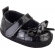Sapatilha Baby Kéto do 13 ao 18 - Delicadeza - PRETO