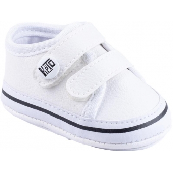 Tênis Baby Kéto com Ponta do 13 ao 18