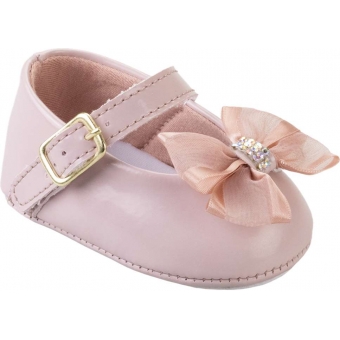 Sapatilha Baby kéto - Luxo do 13 ao 18