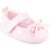 Sapatilha Baby Kéto do 13 ao 18 - Delicadeza - ROSA