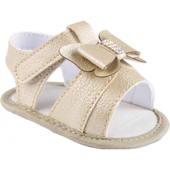 Sándalia Bebê Kéto Baby Menina do 13 ao 18