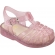 Sandália Mel Keto Baby do 18 ao 27 - GLITER ROSA