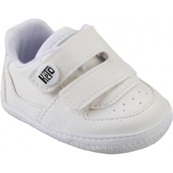 Tênis Baby Kéto Ponta do 13 ao 18