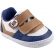 Tênis Baby Kéto Ponta do 13 ao 18 - Azul Marinho
