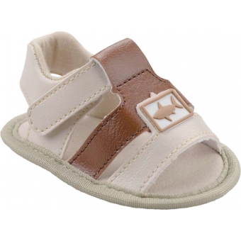 Sandália Baby Kéto Menino do 13 ao 18