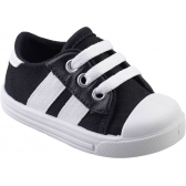 Tênis Star Kéto Baby do 18 ao 27 - PRETO