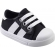 Tênis Star Kéto Baby do 18 ao 27 - PRETO