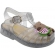 Sandália Mel Capivara + Brinde Exclusivo Kéto Baby do 18 ao 27 - GLITER PRATA