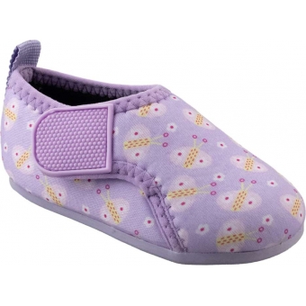 Smile Kéto Baby do 18 ao 27 - Sapatilha Menina