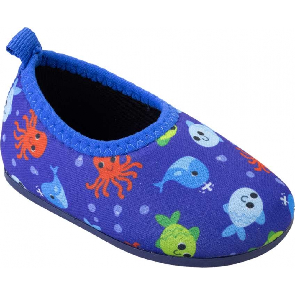 Smile Kéto Baby do 18 ao 27 - AZUL ROYAL