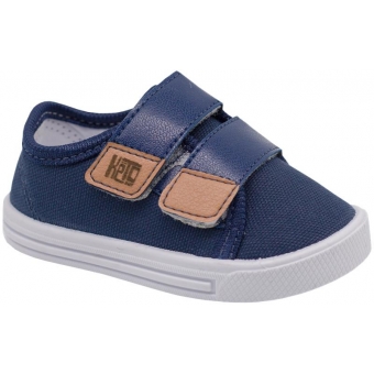 Tênis Star Baby Keto com Ponta do 18 ao 27