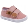 Tênis Star Baby Keto com Ponta do 18 ao 27 - NUDE