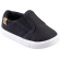 Ténis Star Keto Baby do 18 ao 27 - PRETO