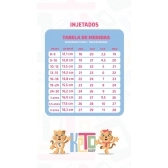 Babuche Capivara + Brinde Exclusivo Kéto Baby do 18 ao 27 Menina - Bege/Caramelo