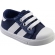 Tênis Star Kéto Baby do 18 ao 27 - Azul Marinho
