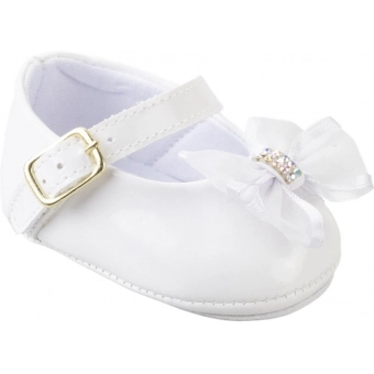 Sapatilha Baby kéto - Luxo do 13 ao 18