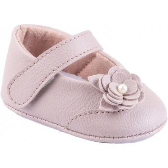 Sapatilha Baby Kéto - Fofura