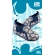 Smile Kéto Baby do 18 ao 27 - Sapatilha Unisex - Marinho
