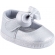 Sapatilha Baby Keto Laço - Branco