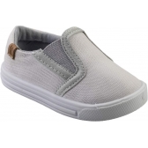 Ténis Star Keto Baby do 18 ao 27 - CINZA