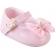 Sapatilha Baby kéto - Luxo do 13 ao 18 - ROSA