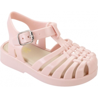 Sandália Mel Keto Baby do 18 ao 27