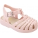 Sandália Mel Keto Baby do 18 ao 27 - ROSA BB
