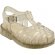 Sandália Mel Keto Baby do 18 ao 27 - GLITER DOURADO