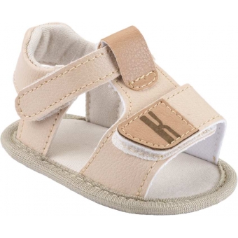 Sandália Baby Kéto Menino do 13 ao 18