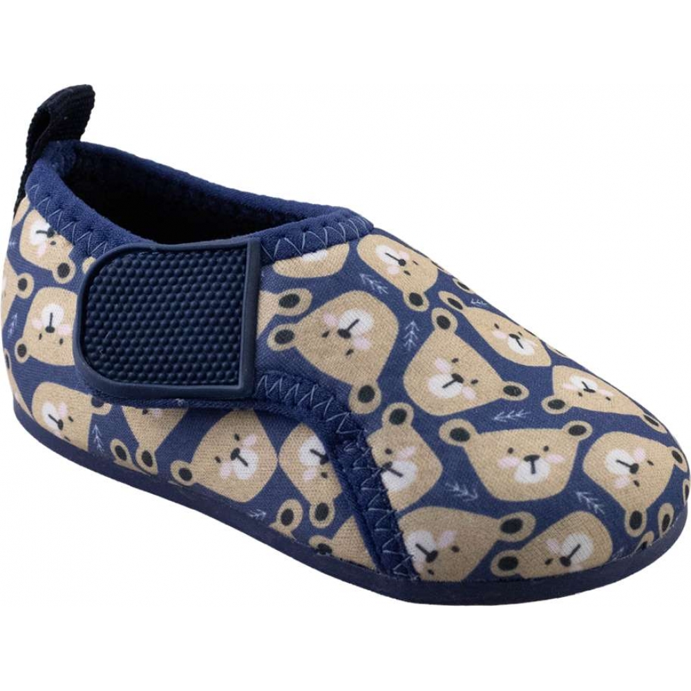 Smile Kéto Baby do 18 ao 27 - Sapatilha Unisex - Marinho