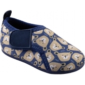 Smile Kéto Baby do 18 ao 27 - Sapatilha Unisex - Marinho