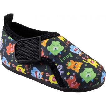 Smile Kéto Baby do 18 ao 27 - Sapatilha Unisex