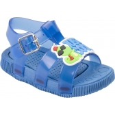 Sandália Injetada Kéto Baby 18 ao 27 - AZUL ROYAL