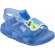 Sandália Injetada Kéto Baby 18 ao 27 - AZUL ROYAL