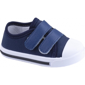 Tênis Star Kéto Baby com Ponta do 18 ao 27