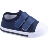Tênis Star Kéto Baby com Ponta do 18 ao 27 - AZUL MARINHO