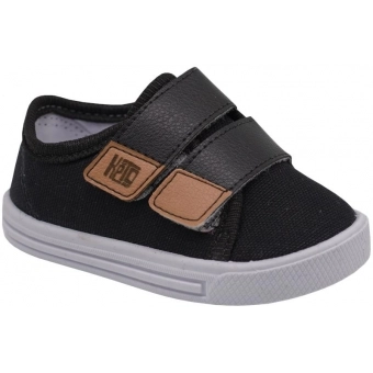 Tênis Star Baby Keto com Ponta do 18 ao 27