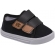 Tênis Star Baby Keto com Ponta do 18 ao 27 - PRETO
