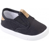 Tênis Star Kéto Baby do 18 ao 27 - PRETO